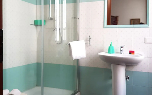 A Casa Boschi Guest House