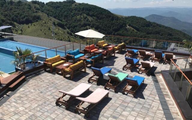 Apartman Premier 32 Milmari