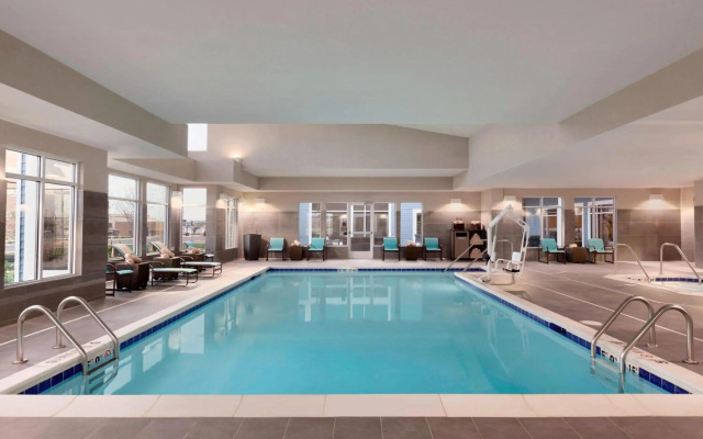 Residence Inn by Marriott San Angelo