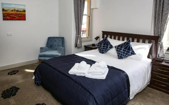 The Prospect Howick Accommodation