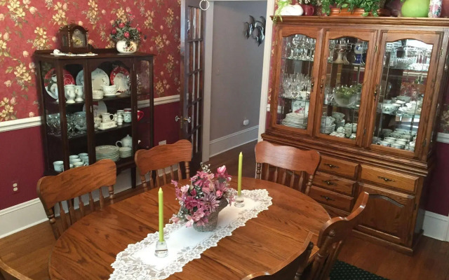 The Collins House Inn