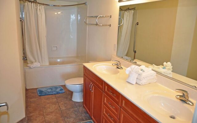 Atlantic Breeze 709 3 Br condo by RedAwning