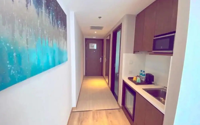 Holi Panorama Condotel