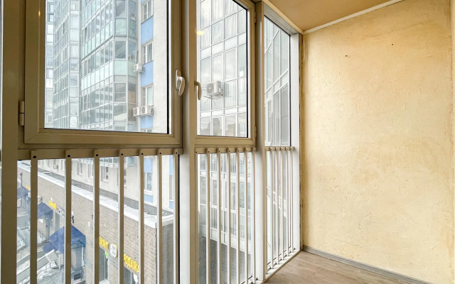 Relax Apart (Релакс Апарт) на улице Молодёжная 78