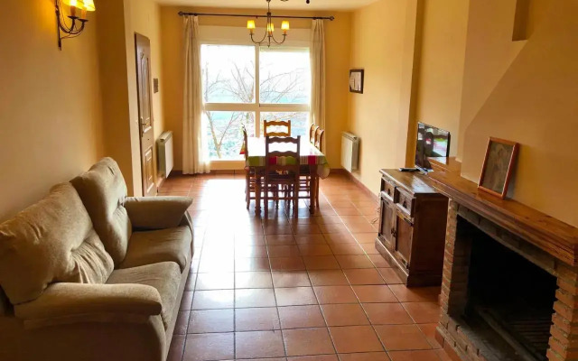 Apartamentos rurales Casas de Haches
