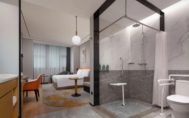 Hilton Garden Inn Hangzhou Xiaoshan