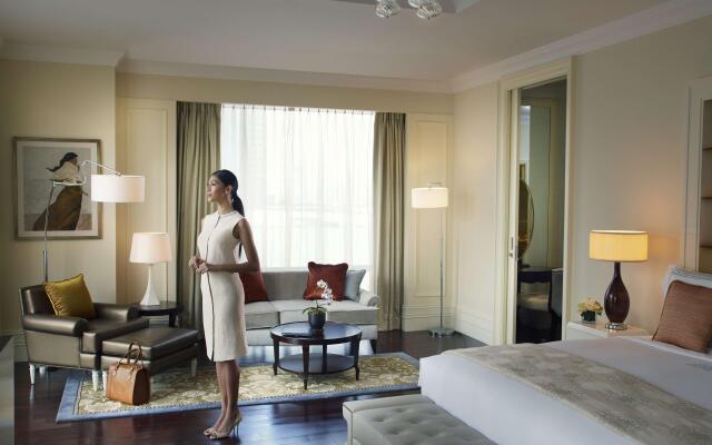 Raffles Makati