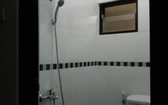 Rumah Qeela Giwangan Ppg