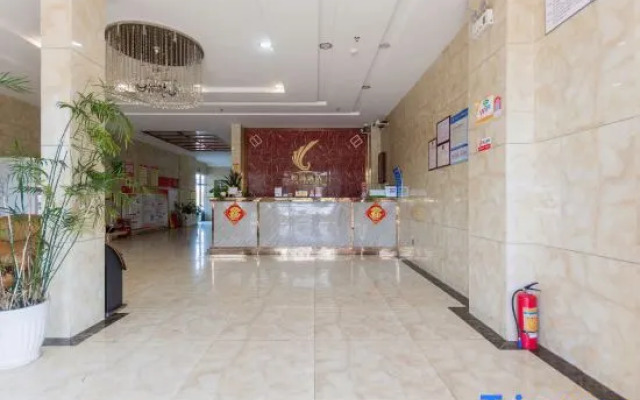 Yueyan Business Hotel