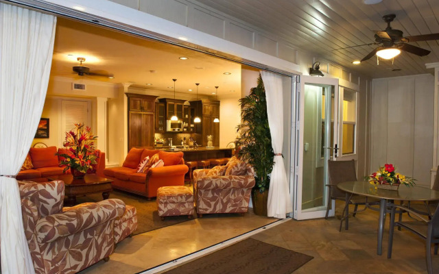 The Villas At Poipu Kai