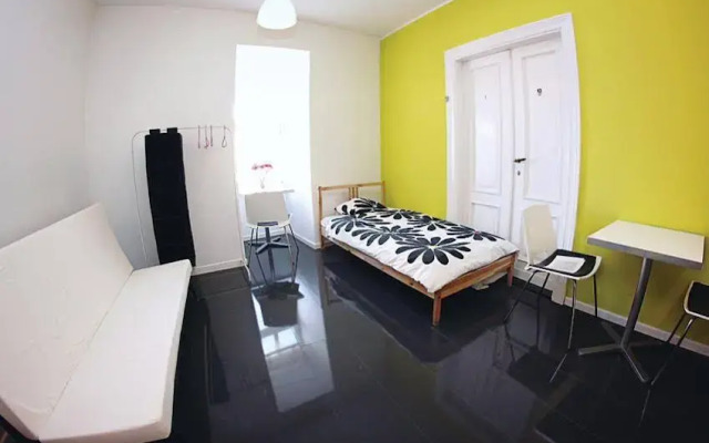 4th Floor Accommodation