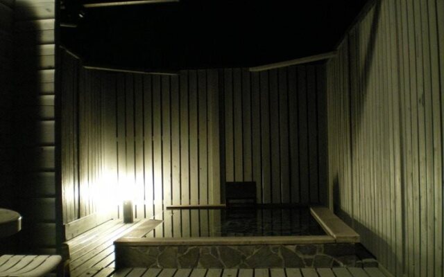 Amagase Onsen Cottage Hiiragi