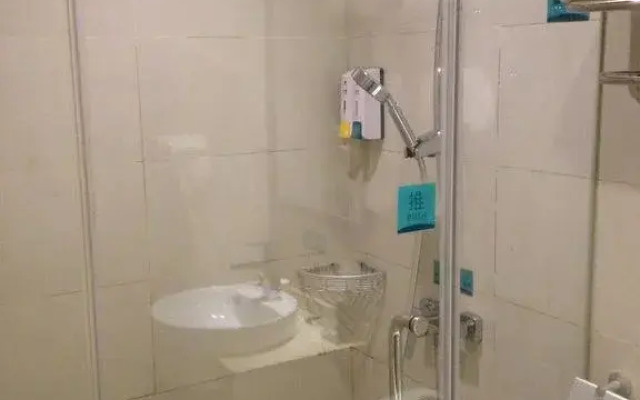 Jilv Hotel - Changsha Meirui Branch