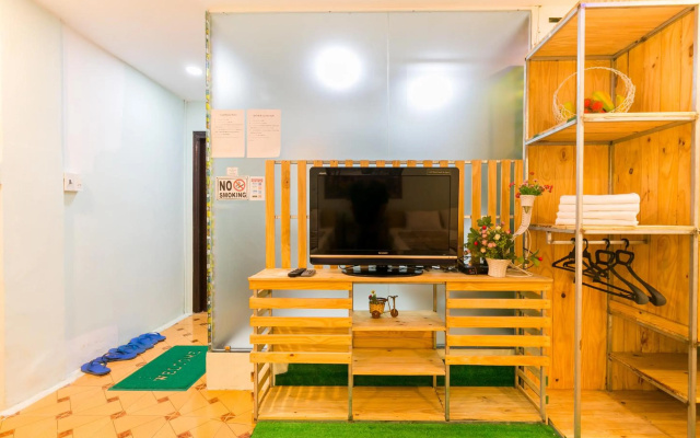 Ben Thanh Dorm Homestay Central Saigon - Hostel – Guest Rooms – Ho Chi Minh City