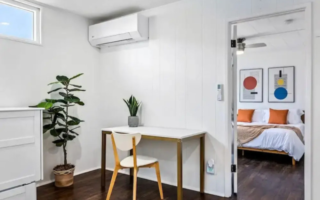 The Desert Xscape Pool Views