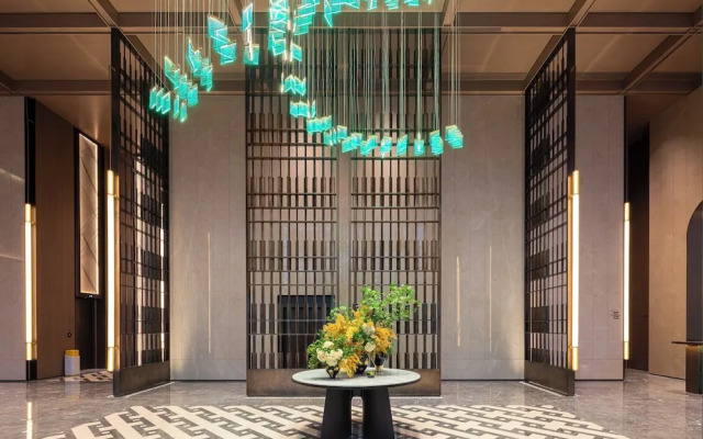 voco Zhoushan Putuo By Ihg