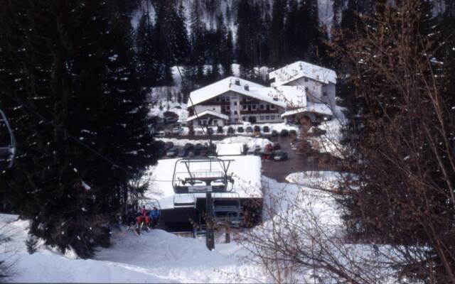 Hotel Molino