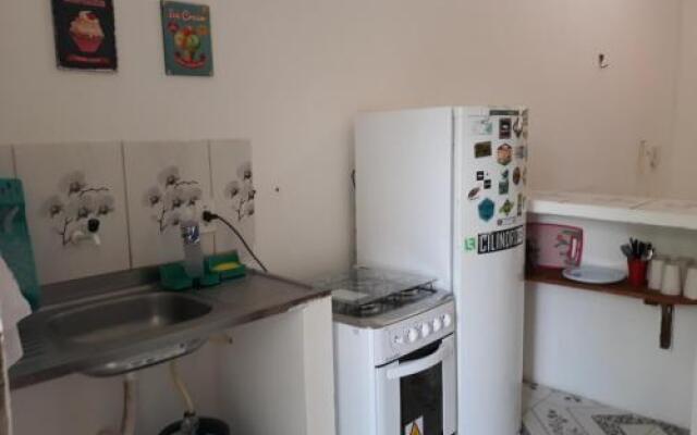 Hostel da Carol