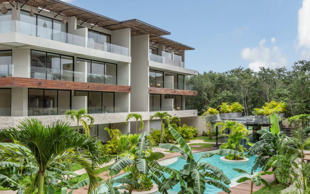 Xperience Tulum Hotel