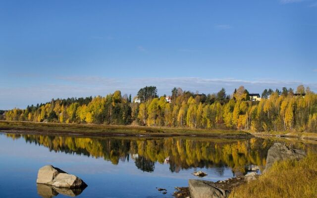 Sikfors Konferens & Fritidsby