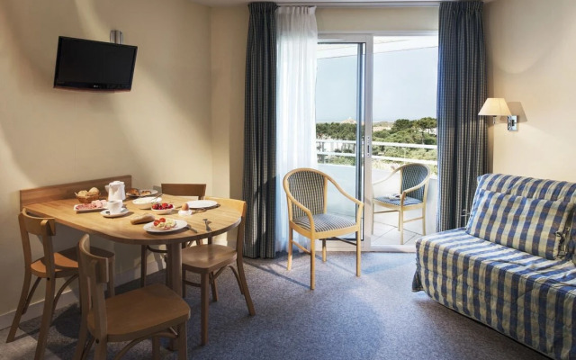 Résidence Valdys Thalasso & Spa - les Pins