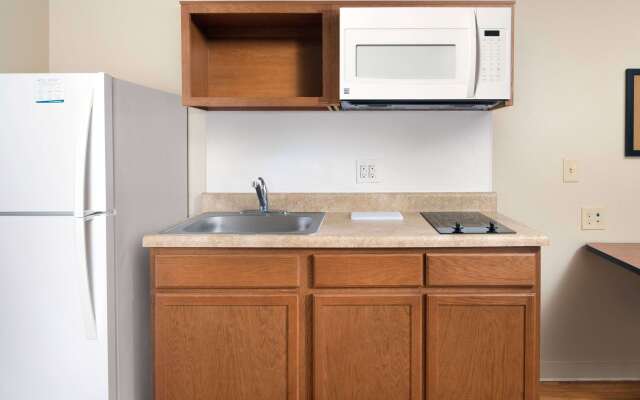 Extended Stay America Select Suites - Jacksonville - North