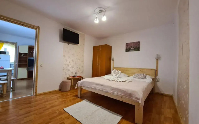 Casa Farcas