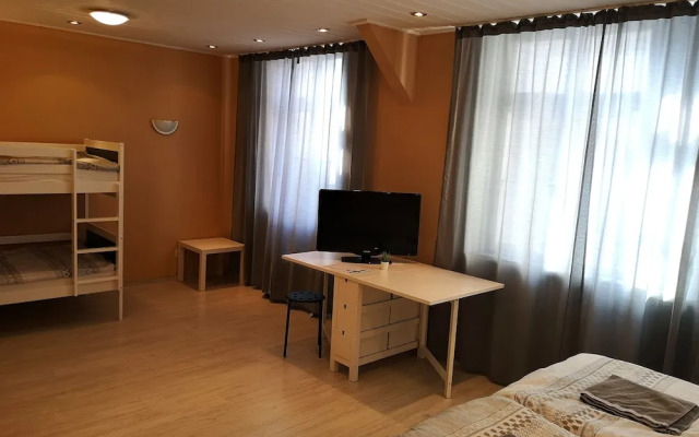 Hostel Caracalla