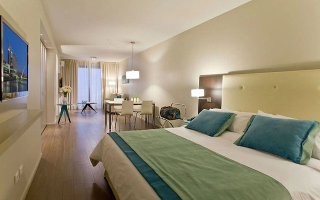 Bulnes Eco Suites