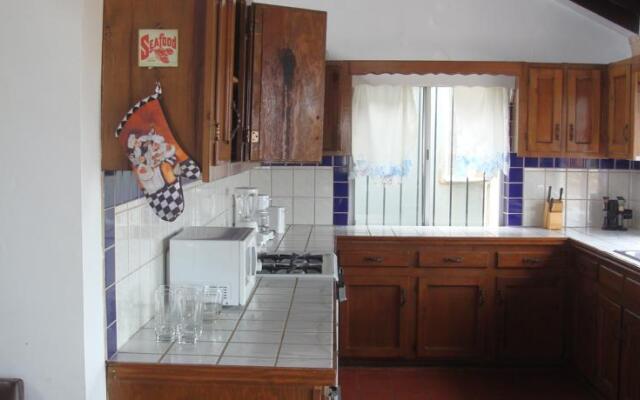 Casa Arrecife C