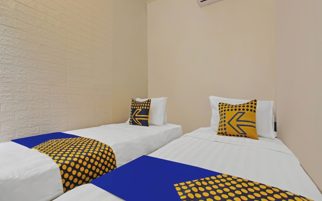 Spot On 92495 Wisma Ayem