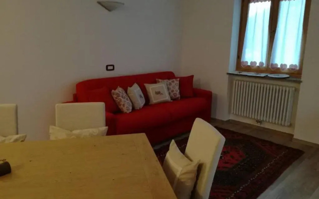 Appartamento Patrizia e Franco