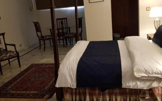 Zaib Guest House E-11 Islamabad