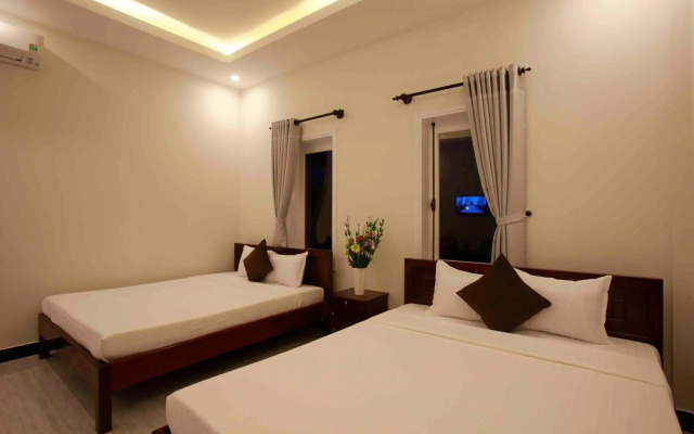 Basil Homestay and Hostel