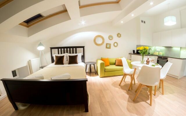 Nook Nook Apartments - Dietla 66