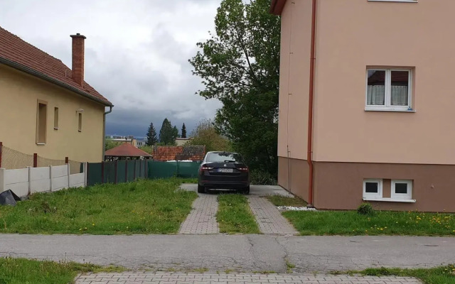 Apartmán Lana Bojnice