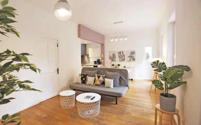 GregBnb - Le Chatelier - Toulon Ouest