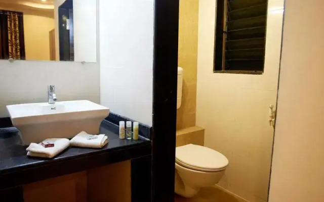 Hotel Shri Pushpanjali Shirdi