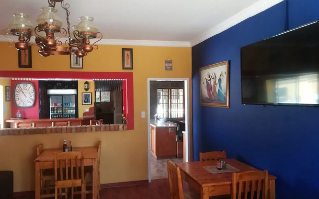 Backpackers Connection