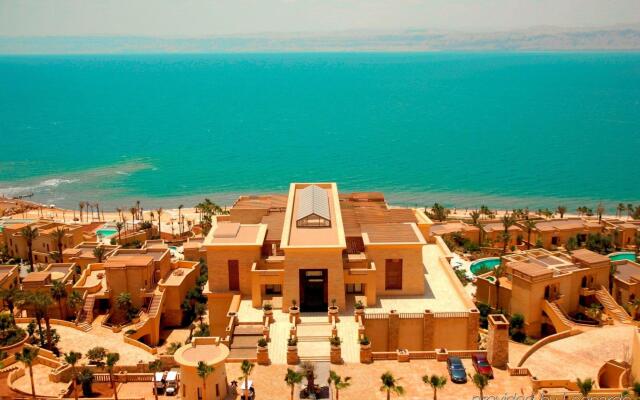 Kempinski Hotel Ishtar Dead Sea