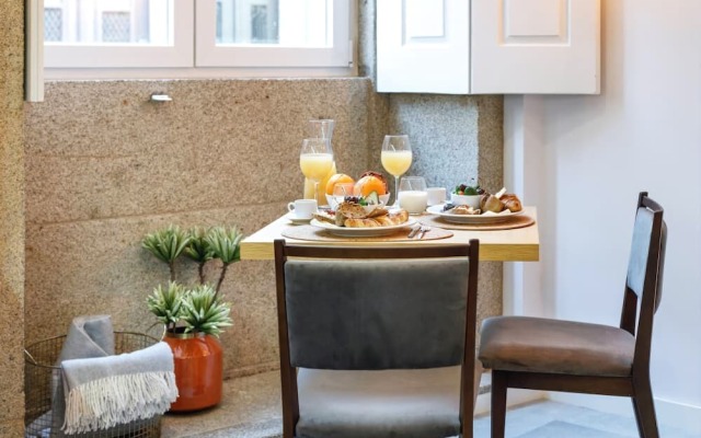 Sweet Inn - Torrinha