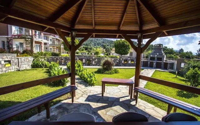 Villa Golden Golf 3 by Tatilpremium