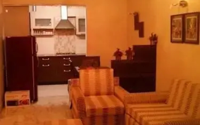 Olive Service Apartments - Hauz Khas