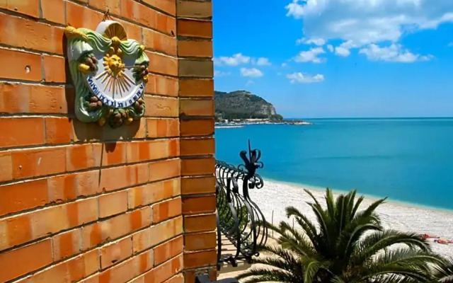 B & B Torre Saracena