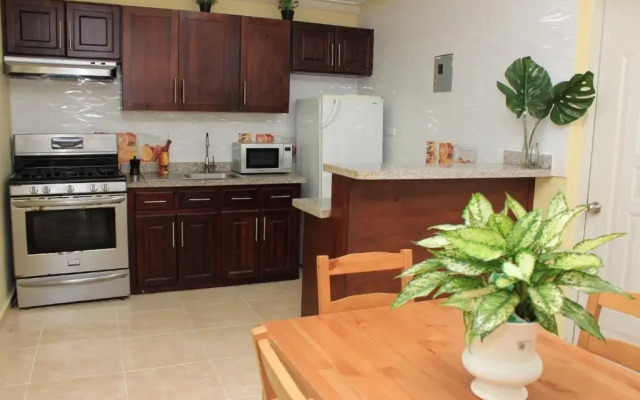 Stylish 1r-1b Apt Near The Beach And Main Street