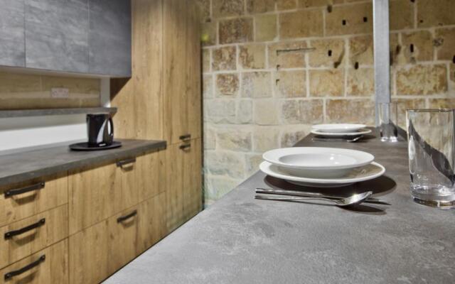 Chateau La Vallette - St. Elmo Suite