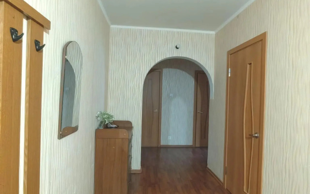 Apartments on Kulakov Avenue 47/4