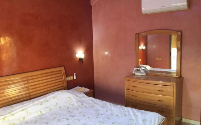 Wonderful Charming Villa BR52045