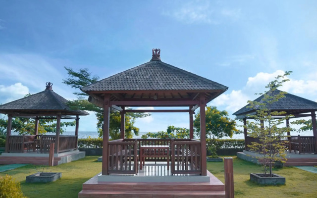 Seamount Hotel