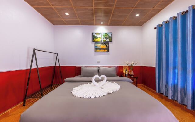 Trang An Spring Garden Homestay